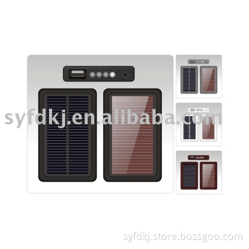 solar charger-SY-501